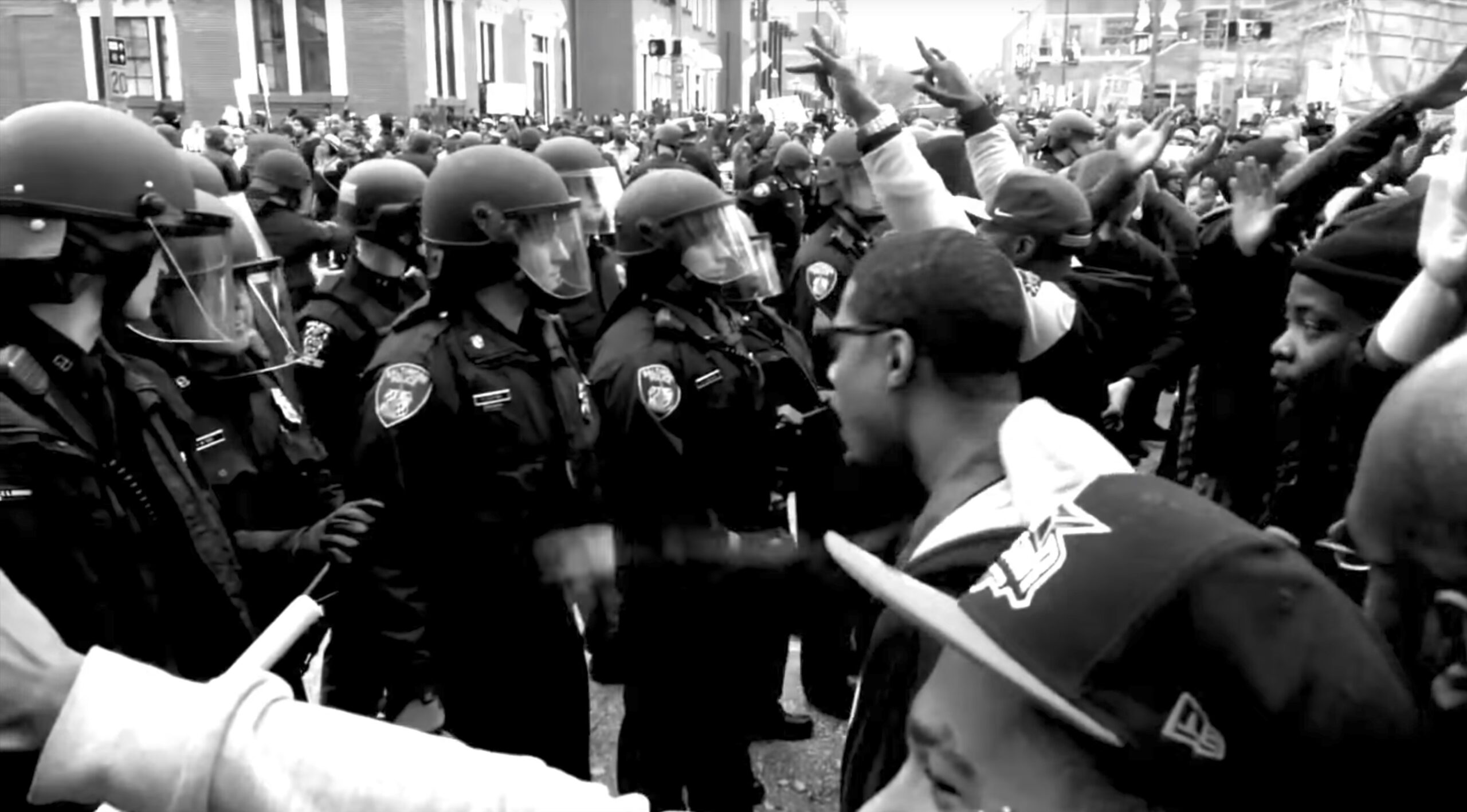 Watch: NRA urges members to fight the ‘violence of lies with clenched fists of truth’ in new ad