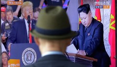 Ex-Clinton adviser: Our allies can’t tell if it’s Trump or Kim Jong Un who’s ‘crazier’