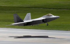 Pentagon asks Congress for sixth-generation fighter plane