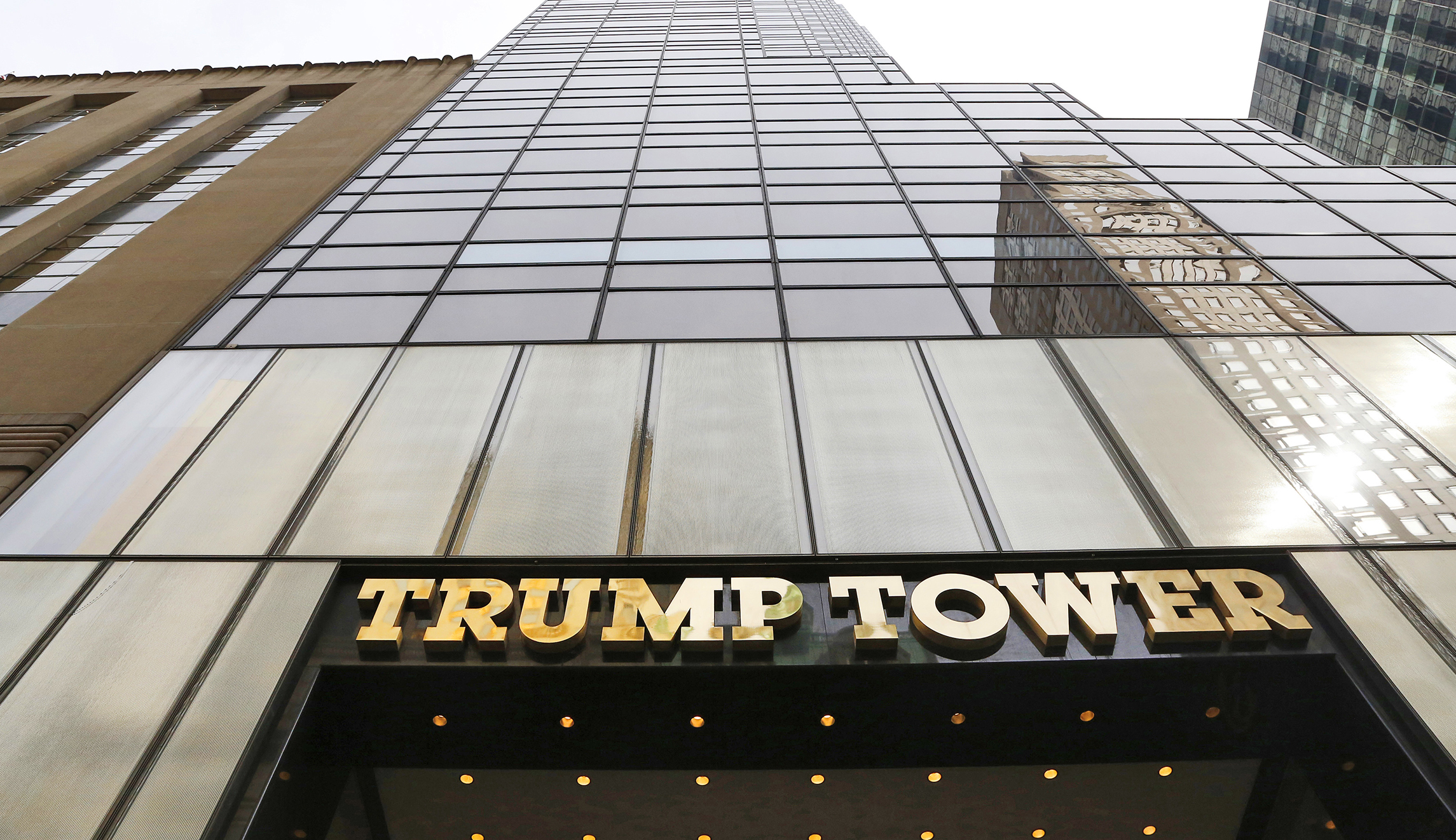 Hundreds of Haitians marched to Trump Tower to protest Trump over ‘shithole’ controversy