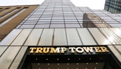 Hundreds of Haitians marched to Trump Tower to protest Trump over ‘shithole’ controversy