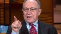 Alan Dershowitz destroys Democrats’ ‘unconstitutional’ argument against Donald Trump Jr.