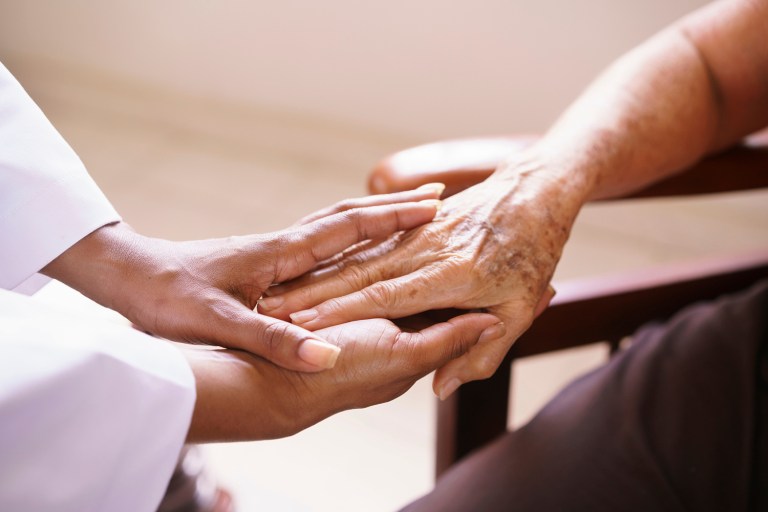 The bill would enable anyone 18 years old and above who live in the nation's capitol can apply to get medication to end their life if they have six months or less to live. (iStock photo)
