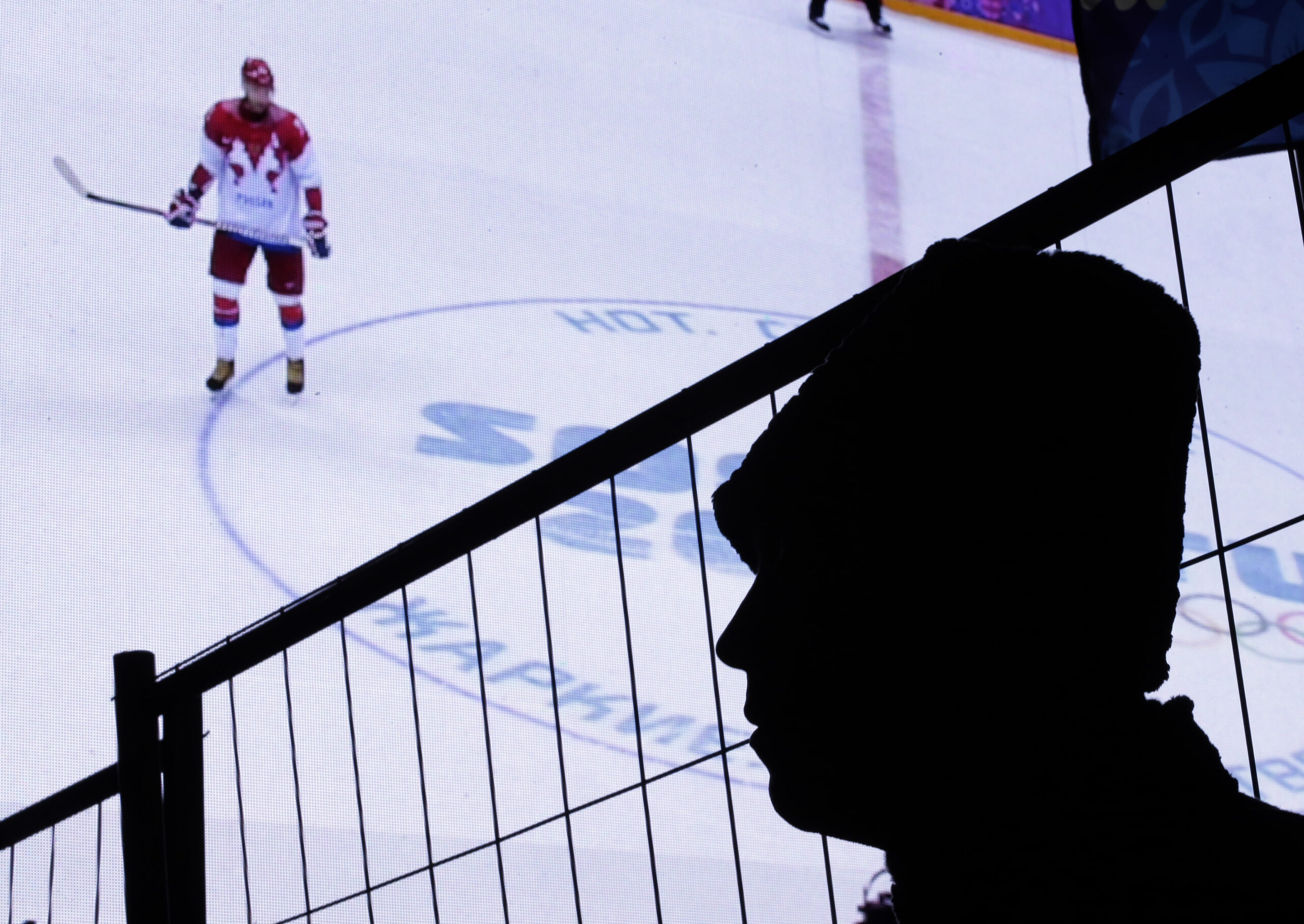 Midway through, Sochi Games delivering for Putin