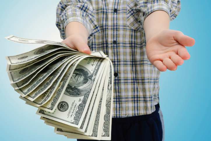 ‘Allowance gap’ ThinkProgress is pushing is fake
