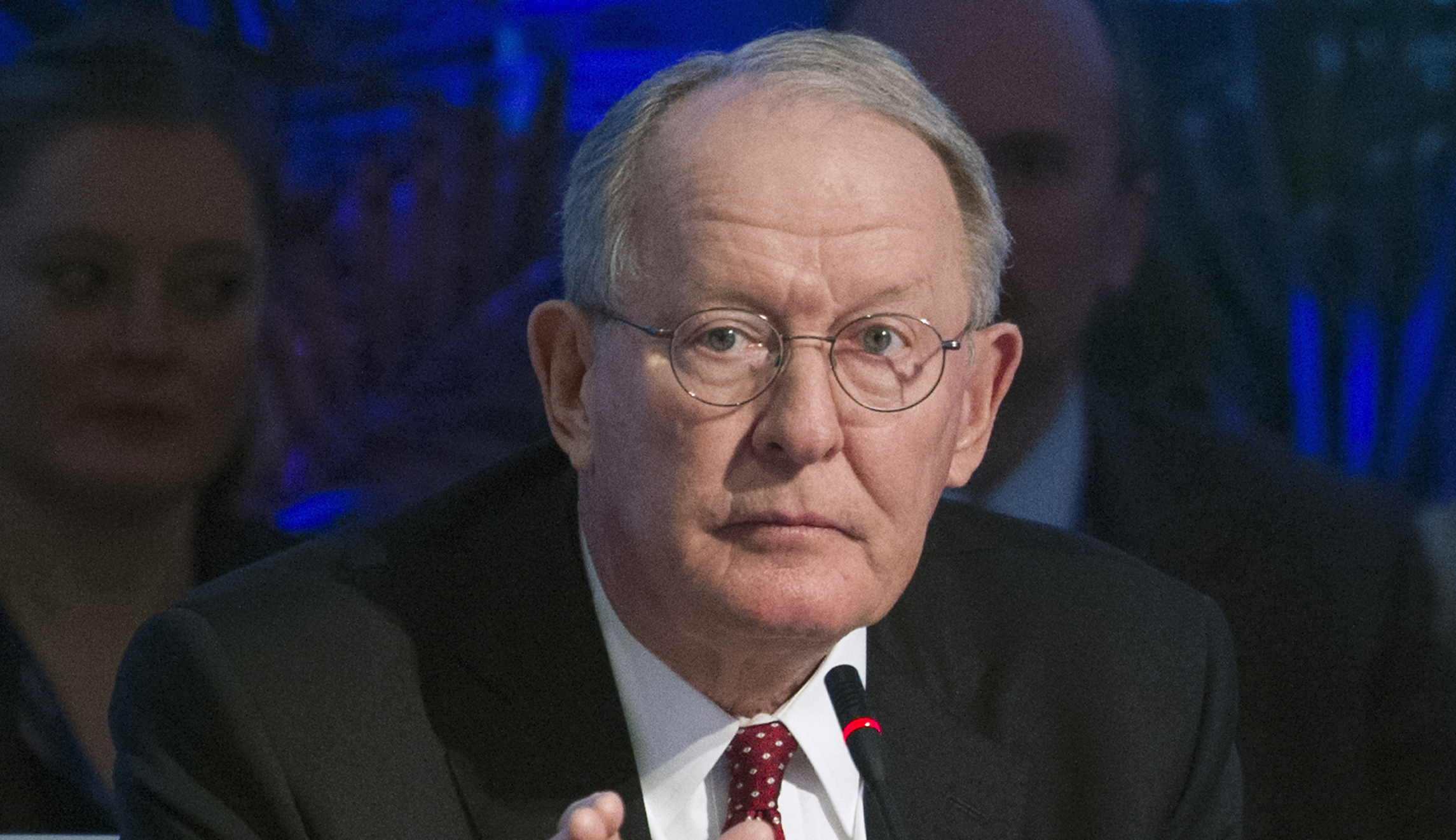 Lamar Alexander wants bipartisan Obamacare fix by end of next week