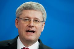 Canadian leader to skip UN climate summit