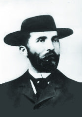 Crime History: Soapy Smith killed in Alaskan gunfight