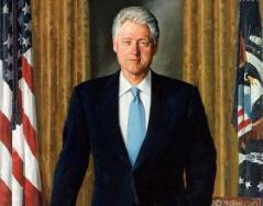 Bill Clinton–Call Our Office!