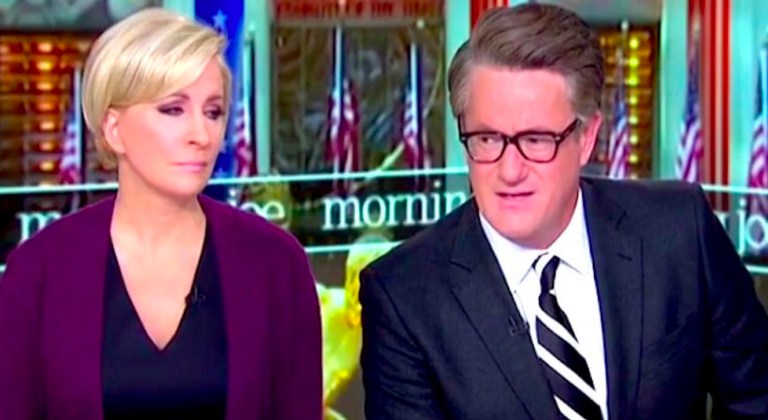 In an instant, it's now Trump's mental health that the media tell everyone to worry about. (Twitter)