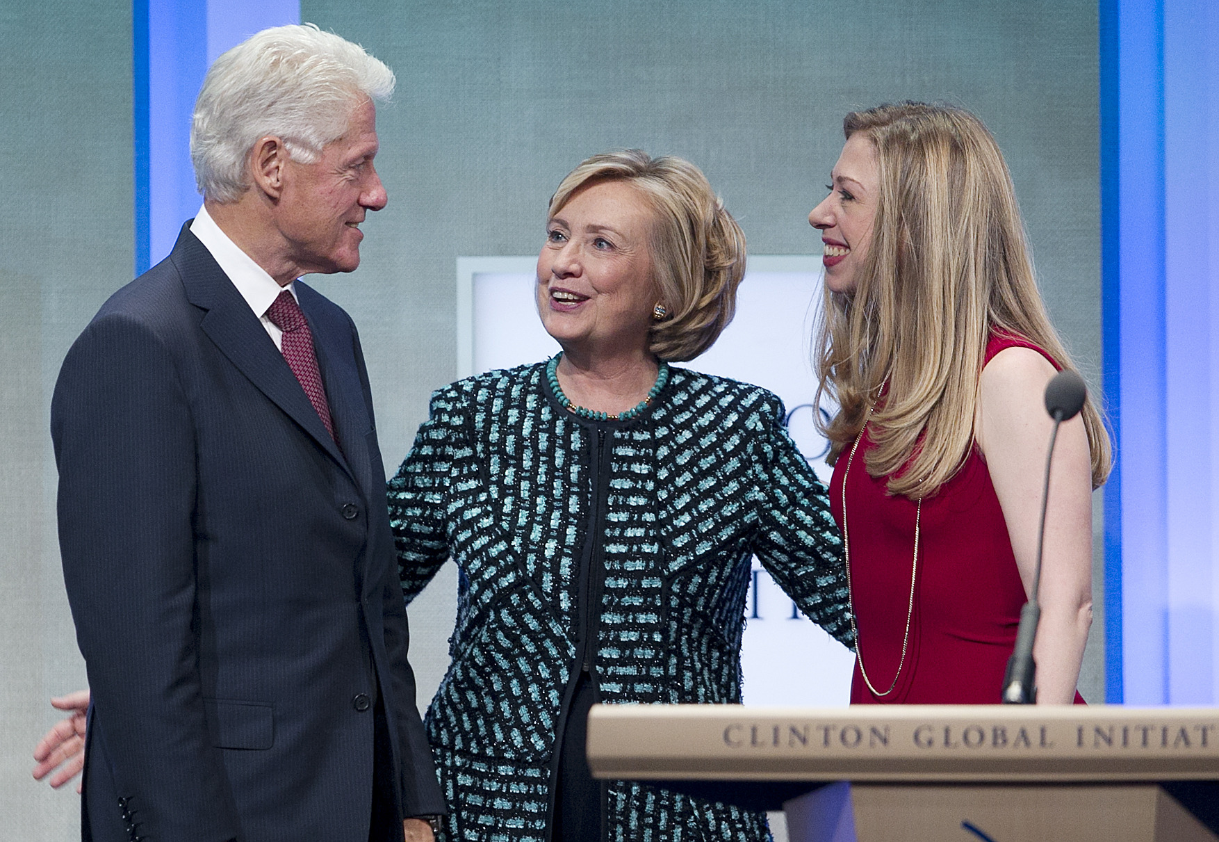 The rich Clintons really aren’t like the rest of us: Examiner Editorial