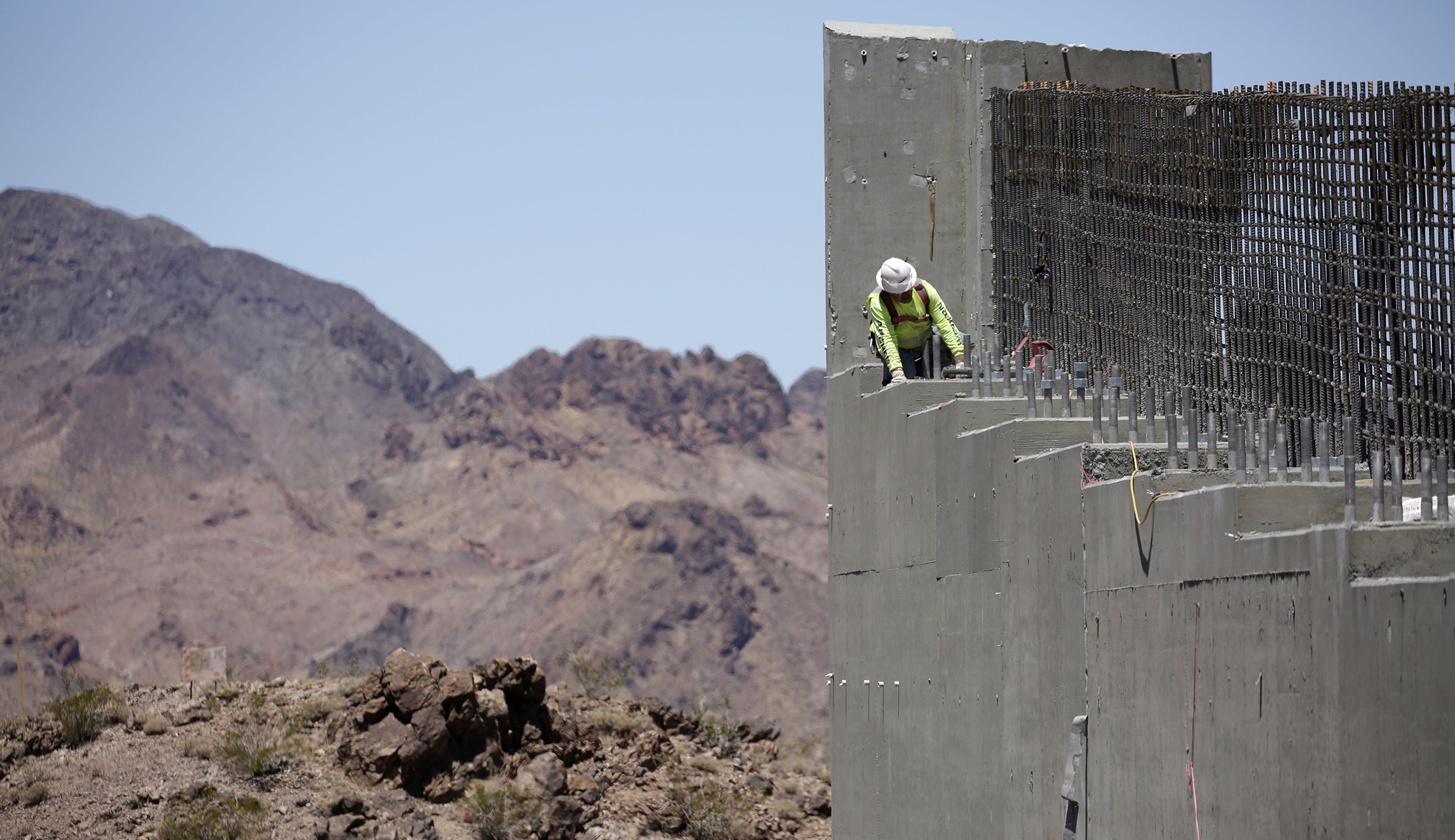 Should the new Luddites stall crucial infrastructure investment?