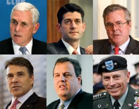 2012: ‘An Open Field and a Fair Chance’