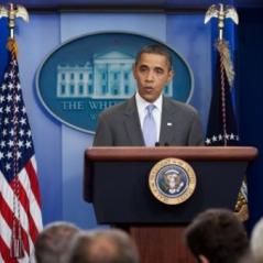 Podcast: Kristol on the Presidential Election, One Week Out