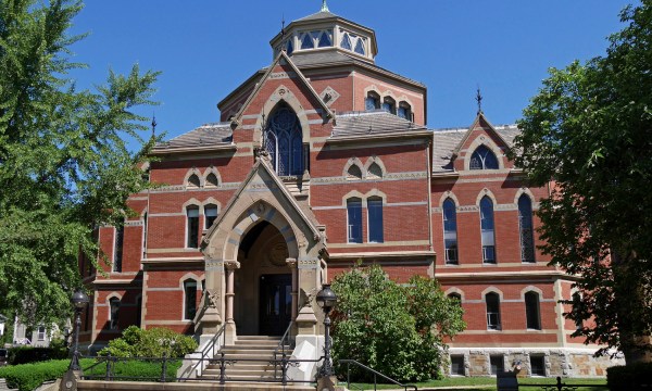 Judge rules in favor of Brown University student suspended for sexual assault