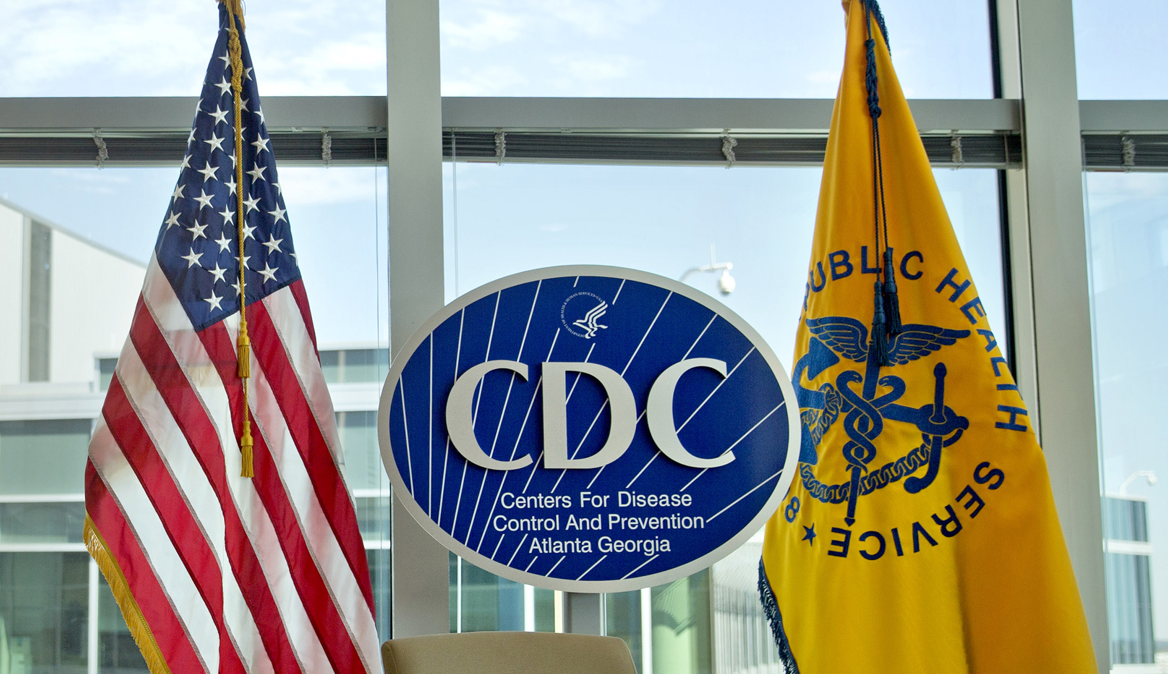 The CDC is banning certain words in budget documents. Is this 2017 or 1984?