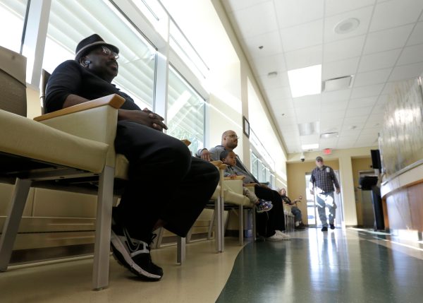 Veterans Affairs hospital threatens staff whistleblowers with $20,000 fine