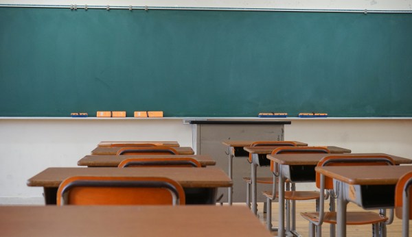 Texas school district approves corporal punishment ‘by way of paddling’