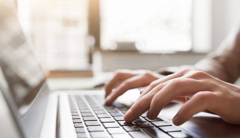 The report by the National Legal and Policy Center stated that between May 24 and May 30, 236,999 comments were submitted to the FCC from users with domains in France, Russia and Germany. (iStock)