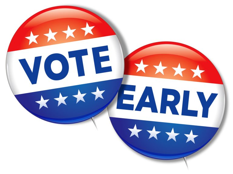 Approximately 904,000 voters have already sent in their votes -- with almost 60 percent of those early votes in Florida -- according to election official data compiled by the Associated Press. (iStock Photo)