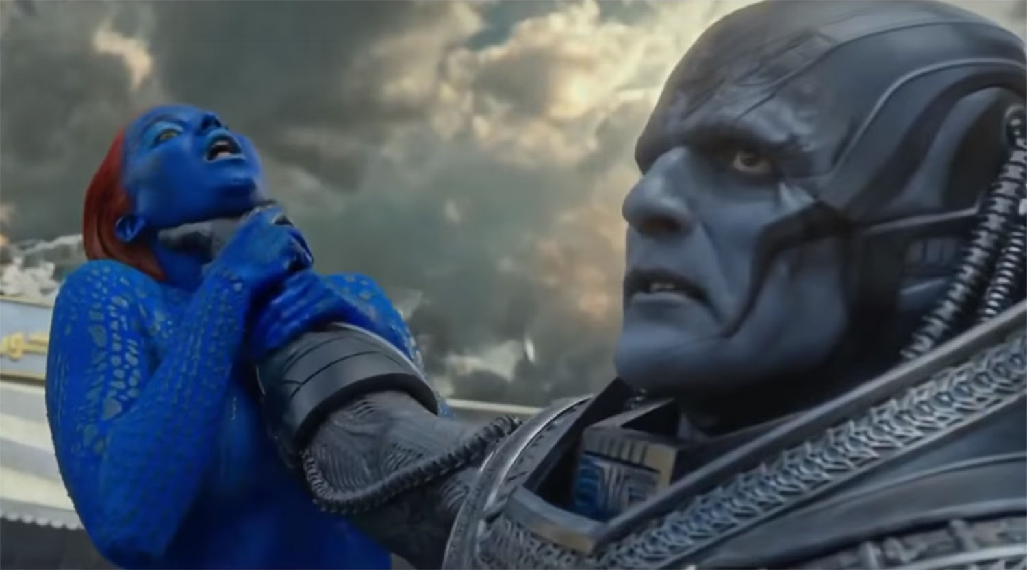 Outrage over ‘Apocalypse’ billboard shows Hollywood’s disdain for men