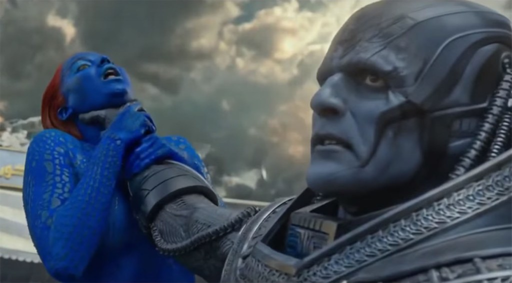 Outrage over ‘Apocalypse’ billboard shows Hollywood’s disdain for men