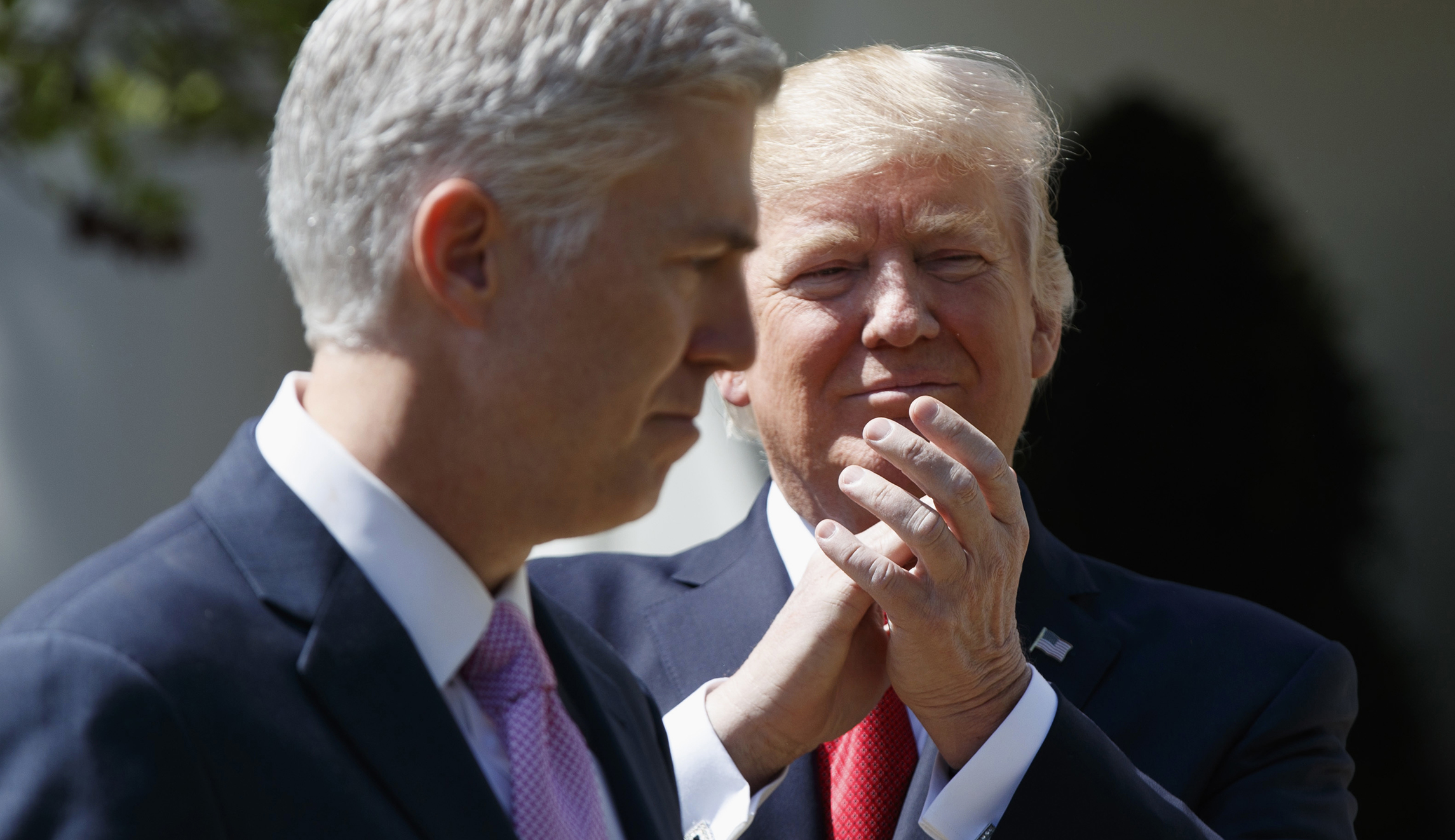 Republicans only have one thing to show for seven ugly, horrible, no-good months