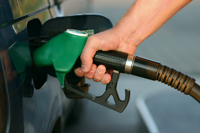 Pump prices cheapest since 2011