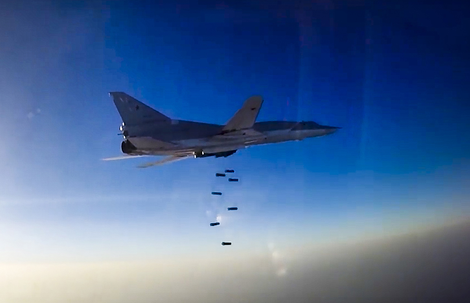 State Dept. has no info on Russia, Iran cooperation in Syria