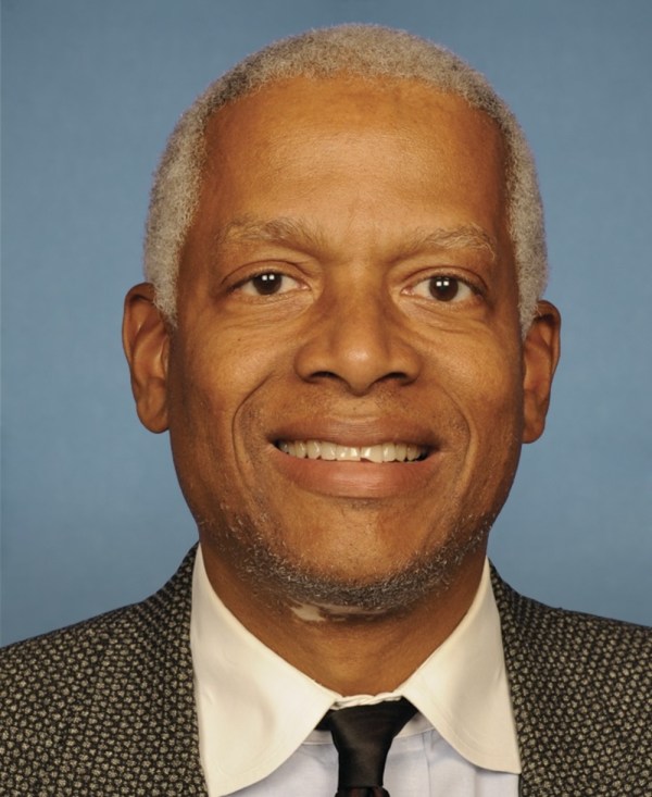 Dem Reps Met With Alleged Member of Palestinian Terrorist Group