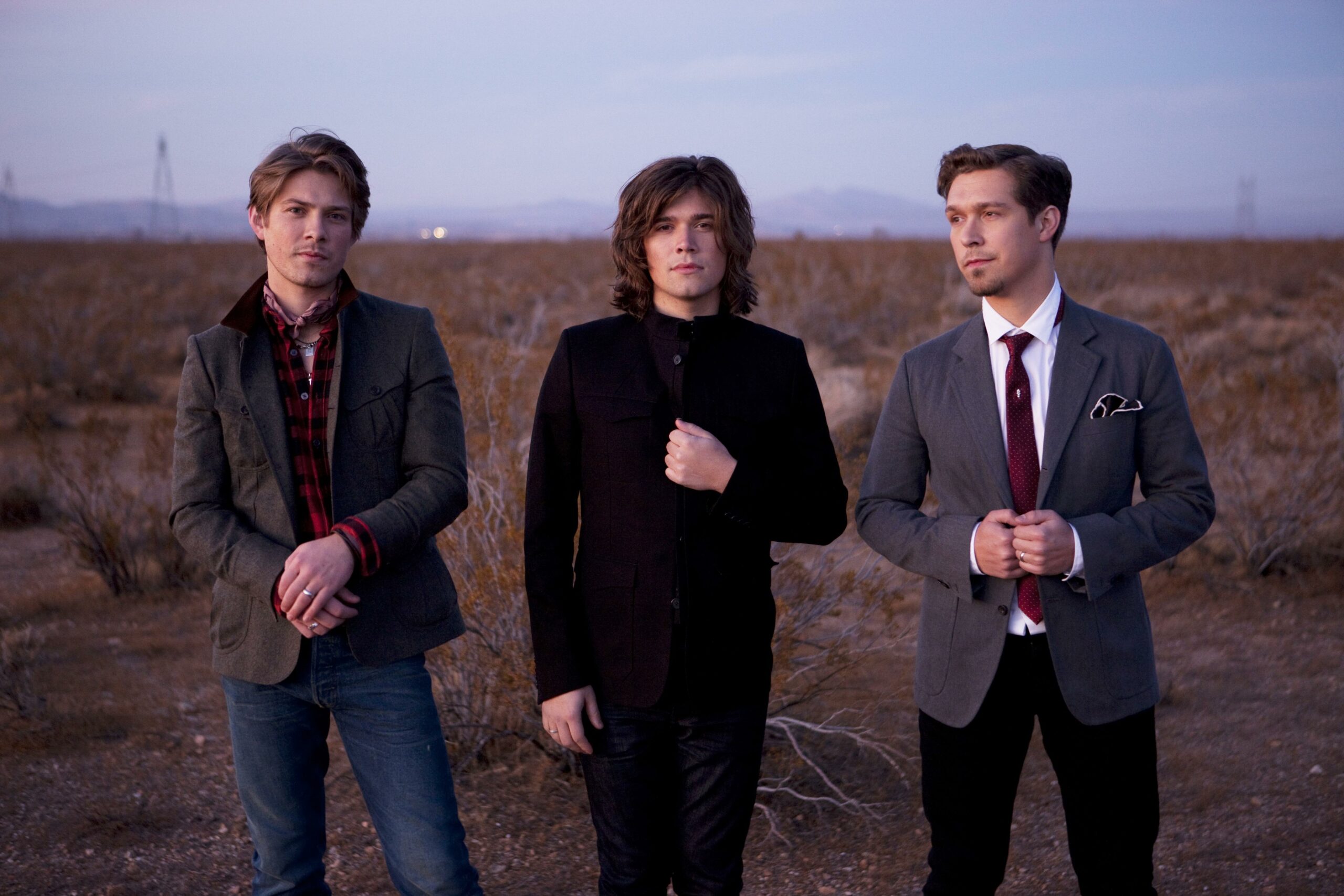 Hanson looks back while looking ahead