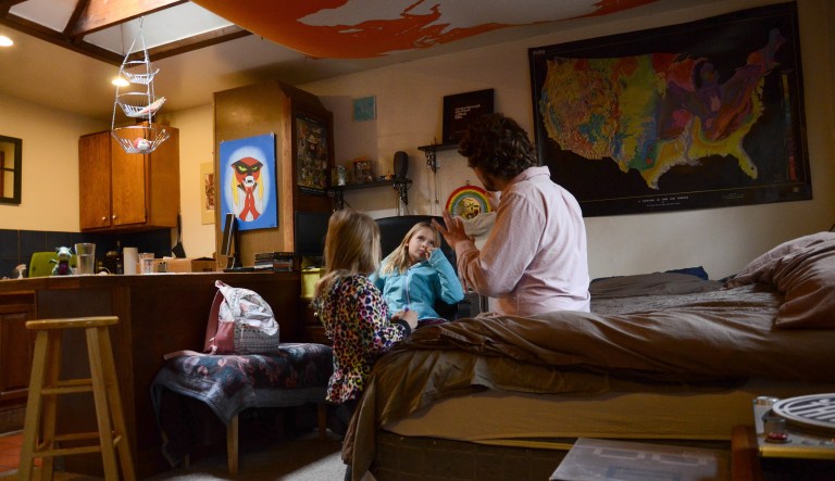 The comments come as several lawmakers on both sides of the aisle expressed an interest for funding for CHIP by the end of the year. (AP Photo/Tatiana Flowers)