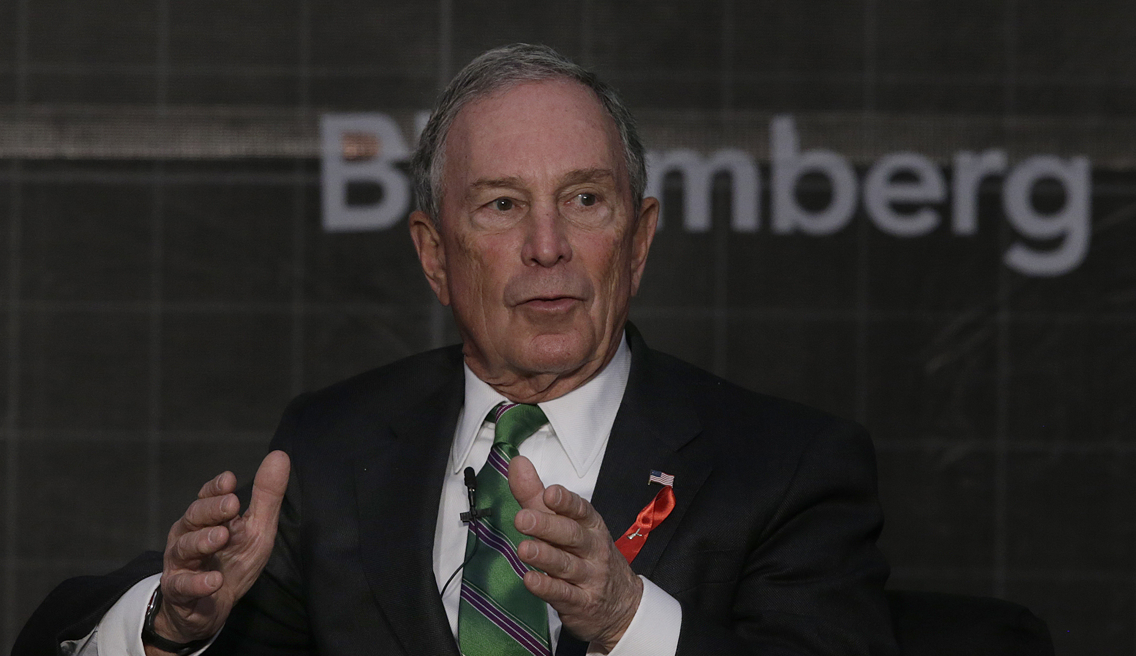 Bloomberg funnels $64 million to close coal plants