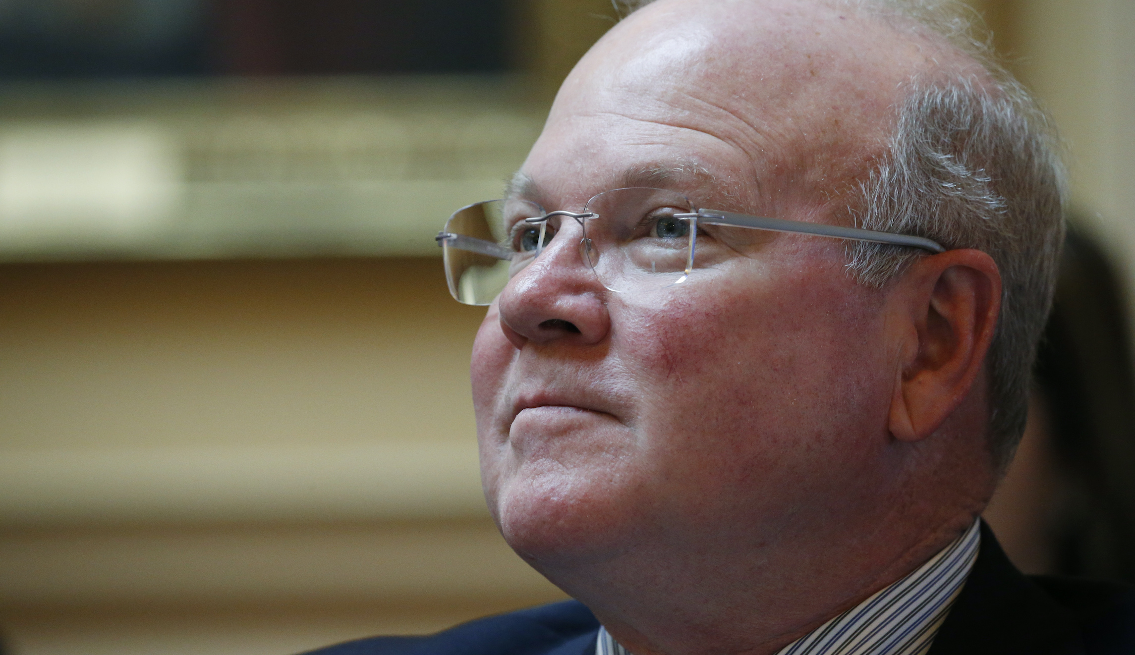 GOP Virginia state senator dies with COVID-19