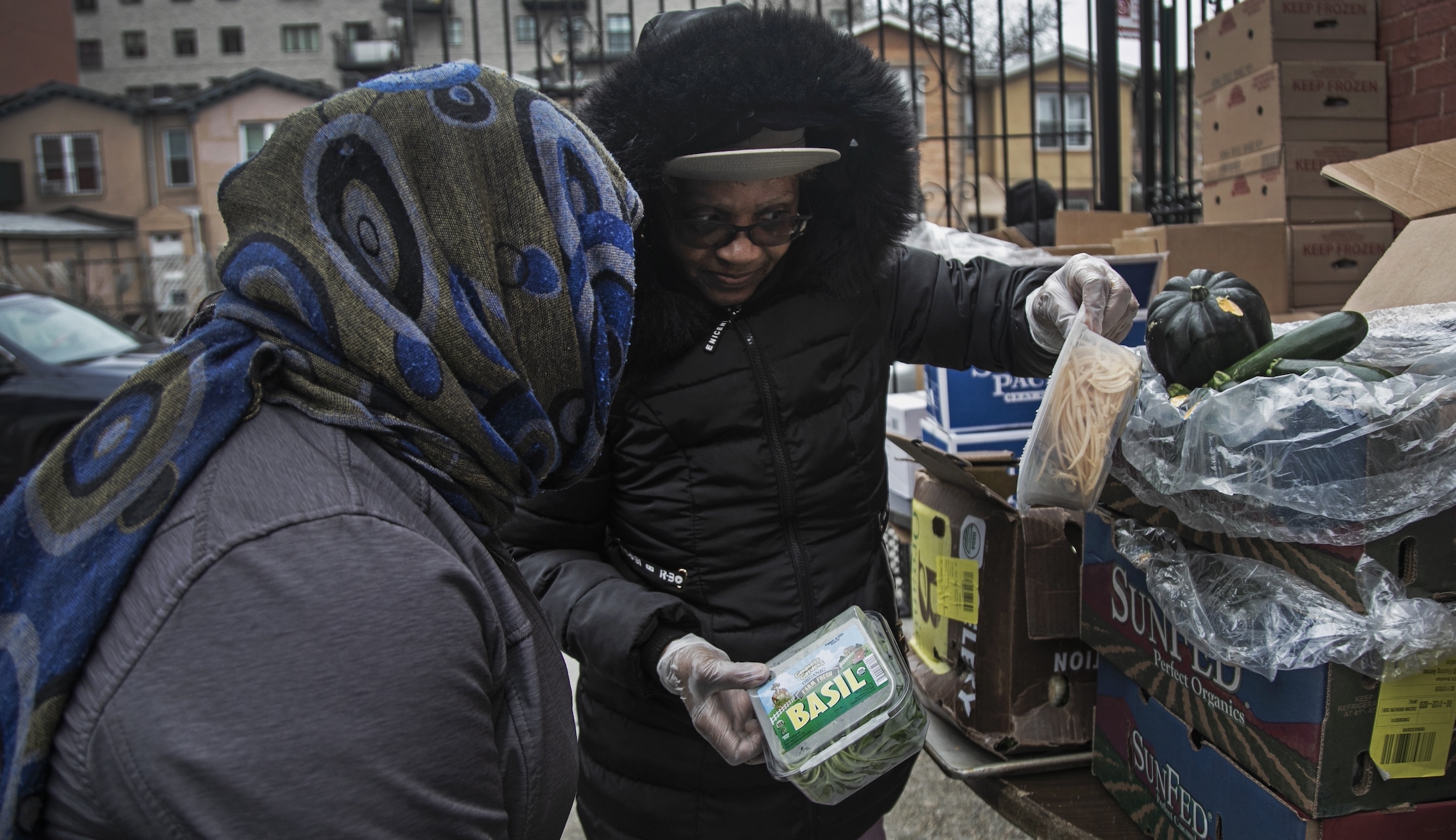 Charities see ‘sharp decline’ in volunteers due to coronavirus