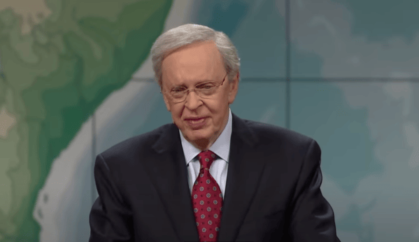 Charles Stanley dead: Renowned Christian evangelist and broadcaster dies at 90
