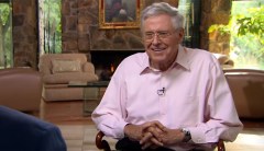 Koch network willing to back Democrats in 2020