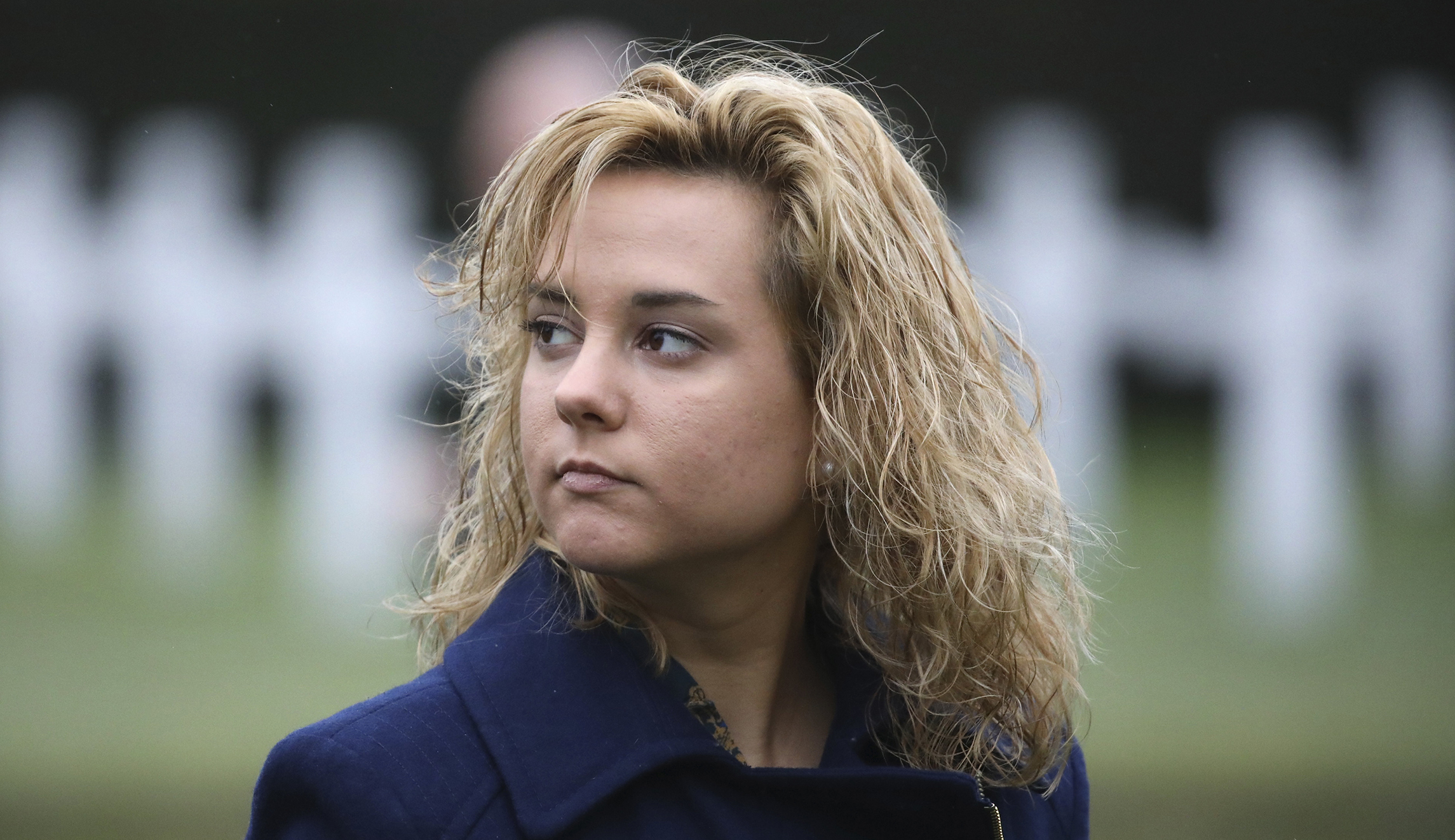 Pence’s daughter: I wouldn’t advise friend who had been raped to receive abortion