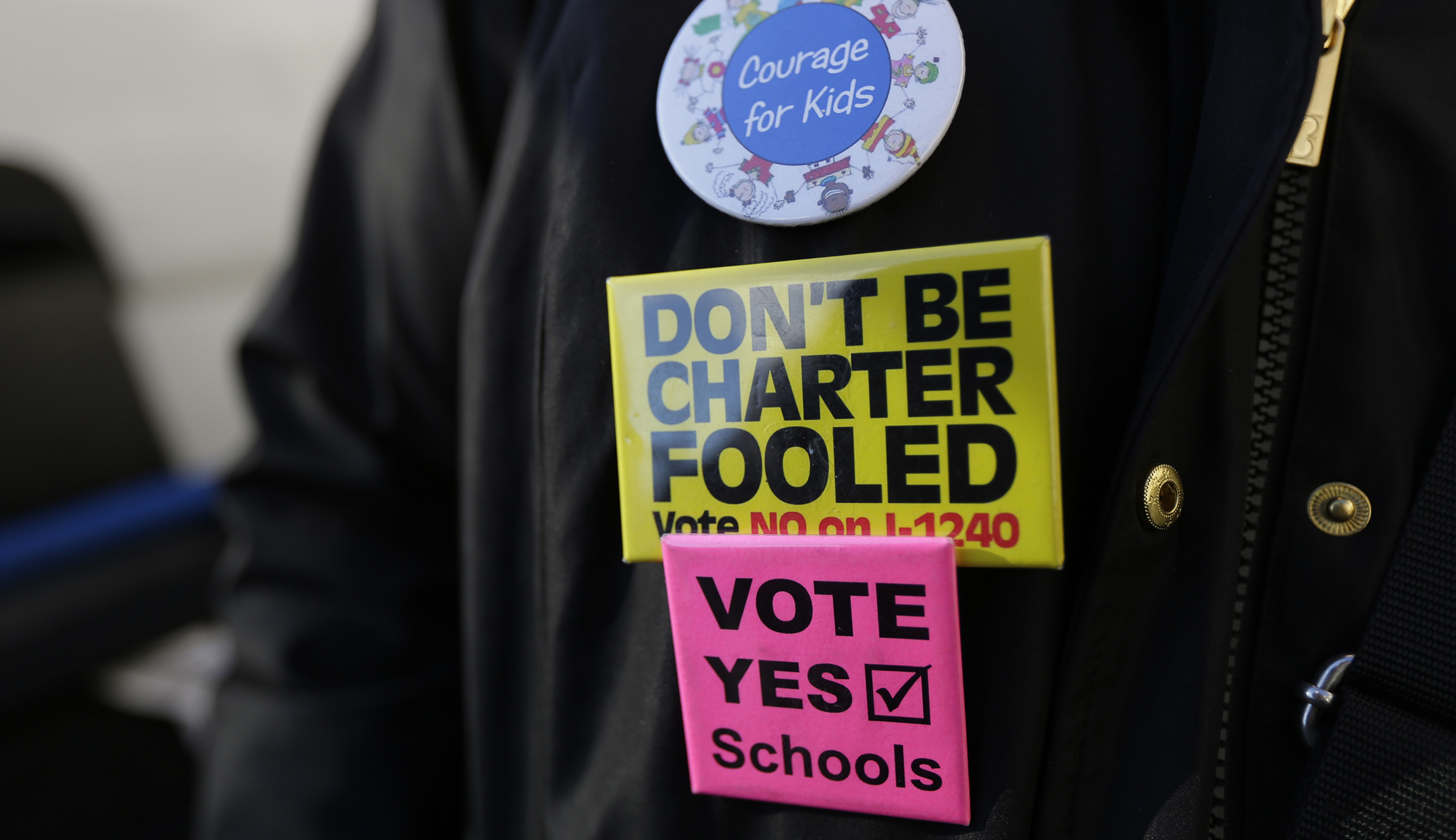 The irony of charter school unionization