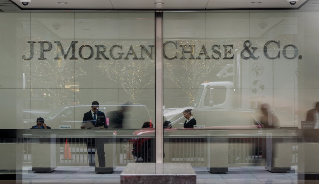 Chase banks on career training