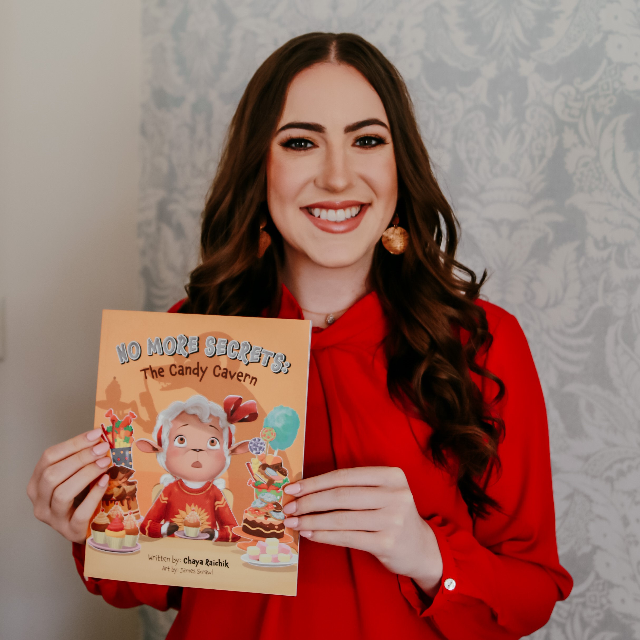 Libs of TikTok creator Chaya Raichik pushes back against leftist activists in schools