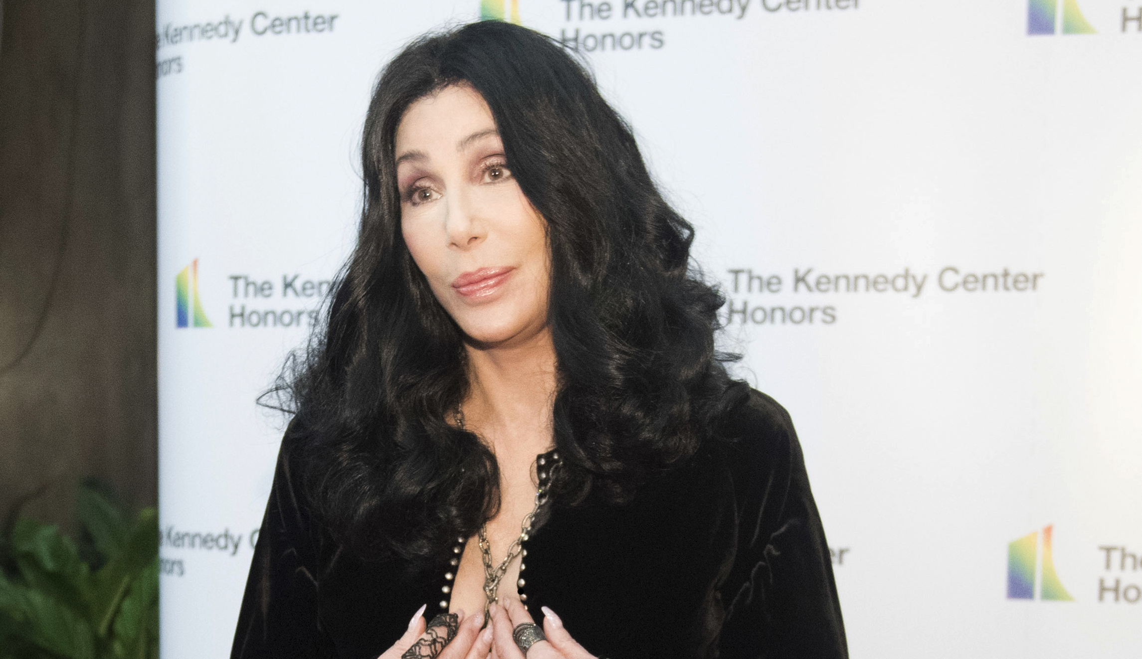 Cher sounds alarm on mass immigration, saying California ‘isn’t taking care of its own (many are vets)’
