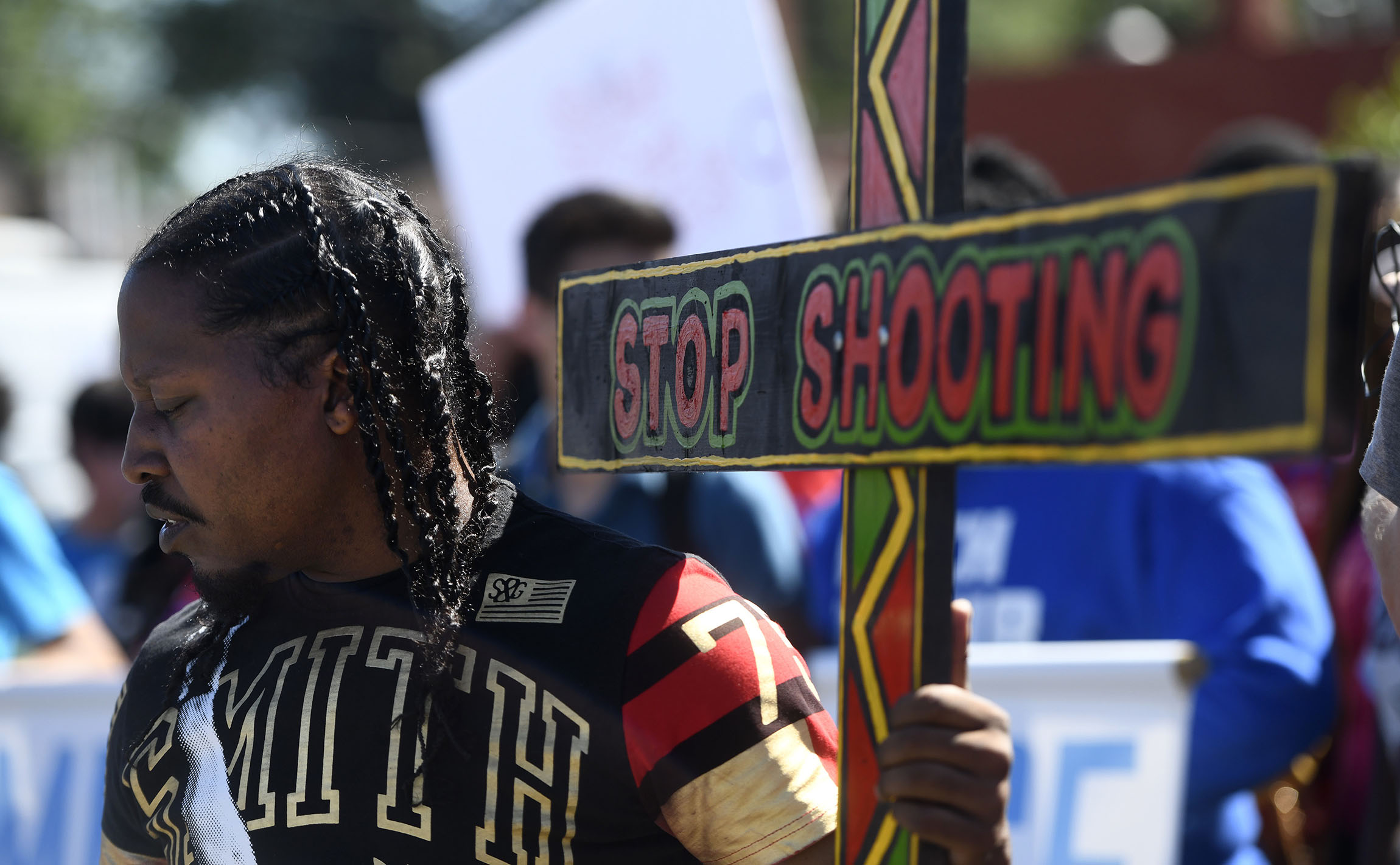 Dozens of people shot in Chicago during weekend spike in violence