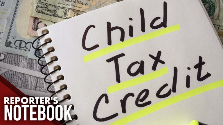 Child Tax Credit: Payment worth $1,200 per child to be sent to Colorado families in 2024
