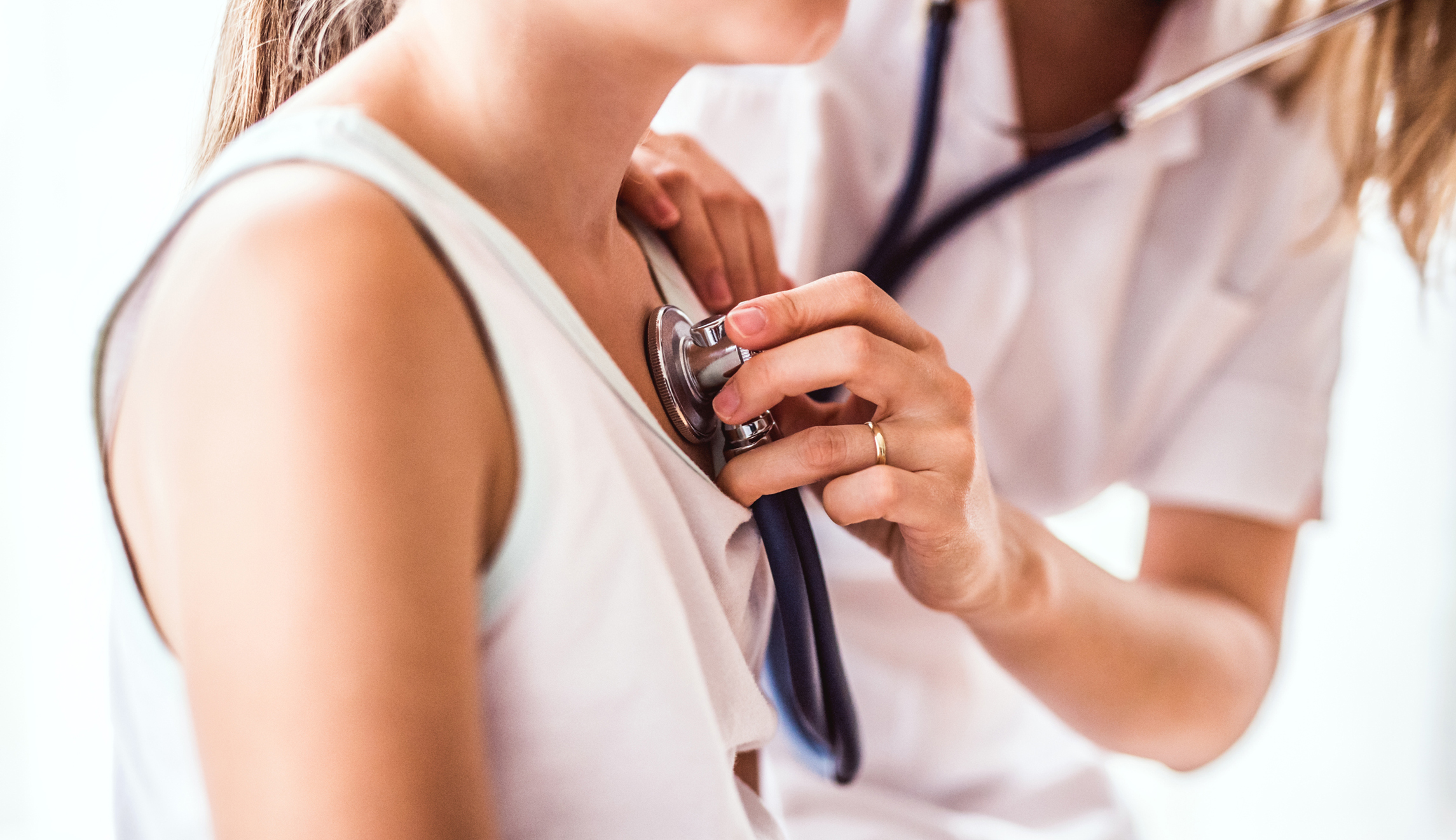 Lower healthcare spending by better measuring the benefits of prevention