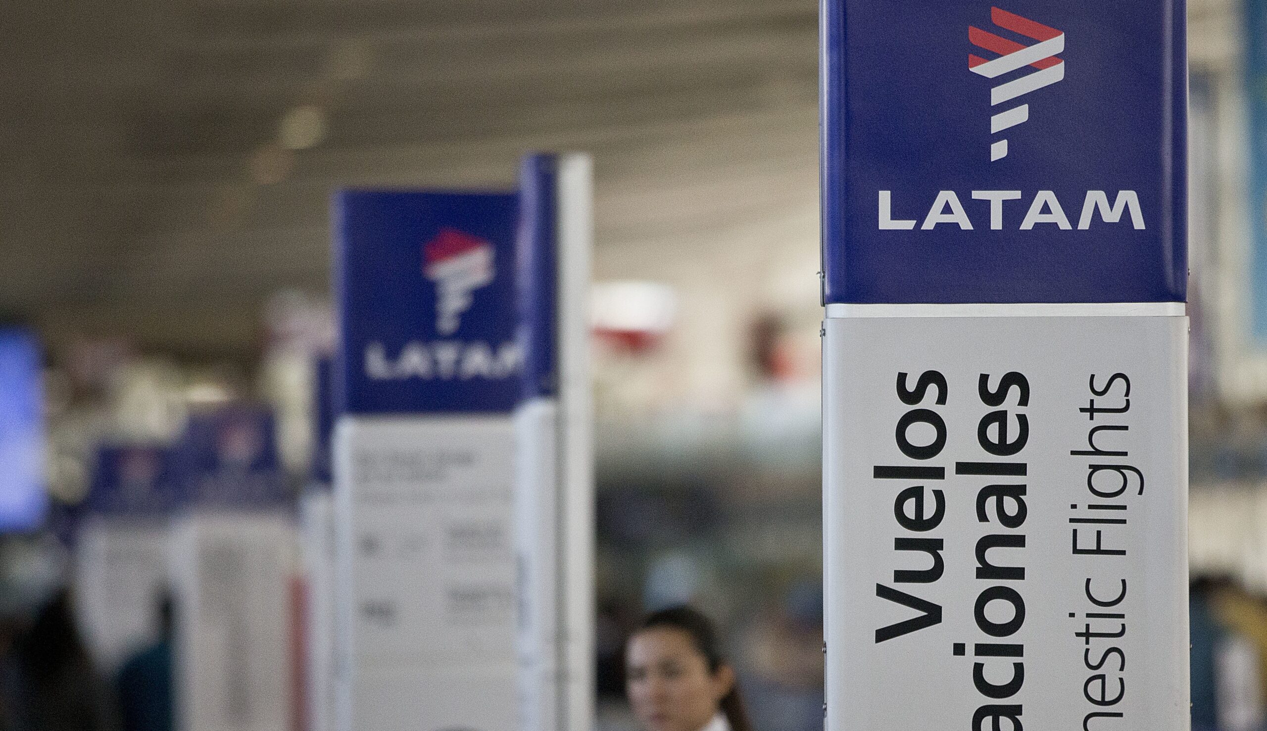 Planes make emergency landings in Peru, Chile, Argentina due to bomb threats: Report