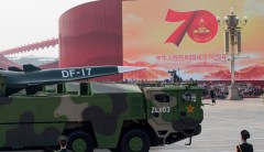 Do not congratulate: 70 years of communist rule in China is nothing to celebrate