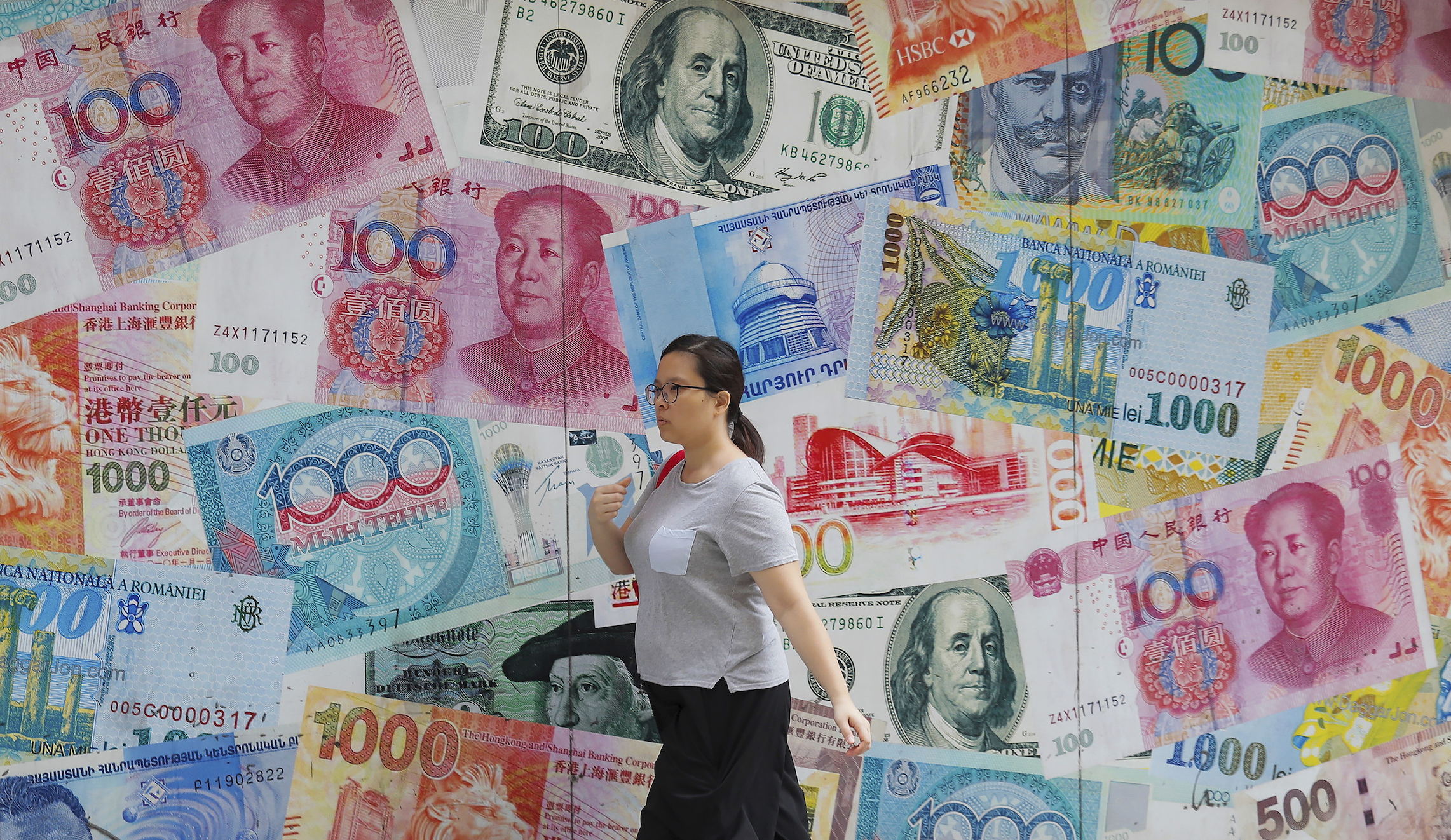 China’s success is a story of capitalism eradicating poverty