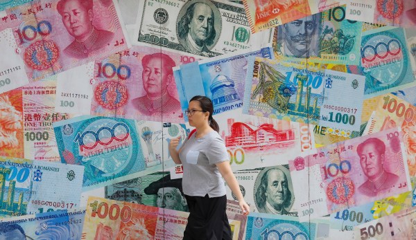 China’s success is a story of capitalism eradicating poverty