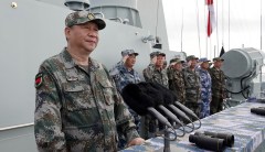 Chinese military action plausible as its leaders feel backed into a corner
